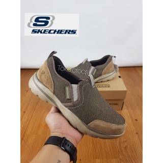 รองเท้า Skechers Corven Horst Skechers สําหรับผู้ชาย