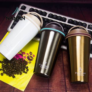 แก้วกาแฟ Coffee Cup แบบฝาล็อค
