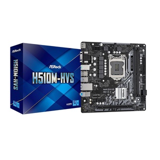 MOTHER BOARD H510M-HVS