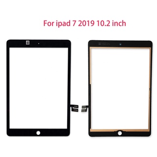 ทัชสกรีน Gen 7 10.2 Gen 8 10.2 Touch Panel for Gen 7 Gen 8 10.2 A2197 A2198 A2200 A2270 A2428 A2429 A2430