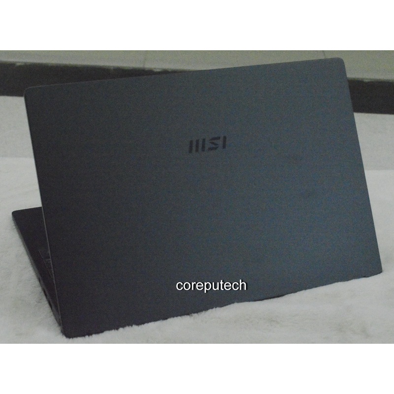 MSI Modern 14 B10MW-464TH I3 RAM 8GB SSD 512GB