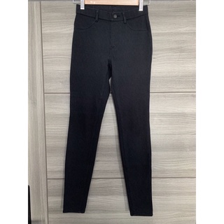 กางเกง Uniqlo ultra stretch legging pants S