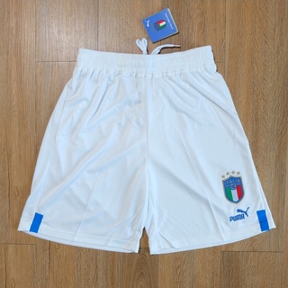 !!!กางเกง อิตาลี Italy Short pants AAA 2022/23 (พร้อมส่ง)