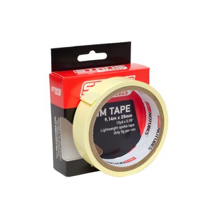 Sangfah Bicycle : STANS RIM TAPE (Stans no tubes 21mm)