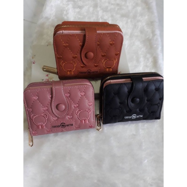 กระเป๋าสตางค์ Meetang