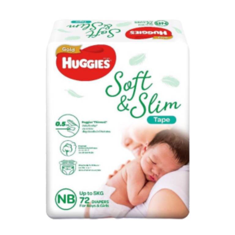 nb huggies