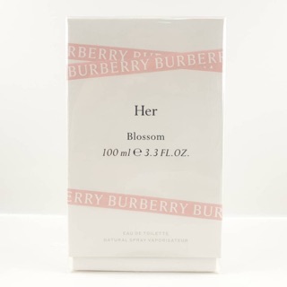 Burberry Her Blossom EDT 100ml กล่องซีล