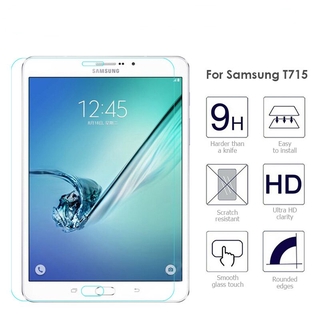 กระจกนิรภัย Samsung Galaxy Tab S2 8.0 SM-T710 SM-T715 Screen Protector Tablet Protective Glass Film