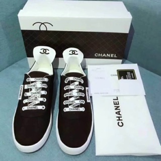 Chanel Sneaker  เกรด: Hiend