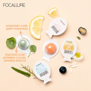 Focallure Twin Core หน้ากากอเนกประสงค์