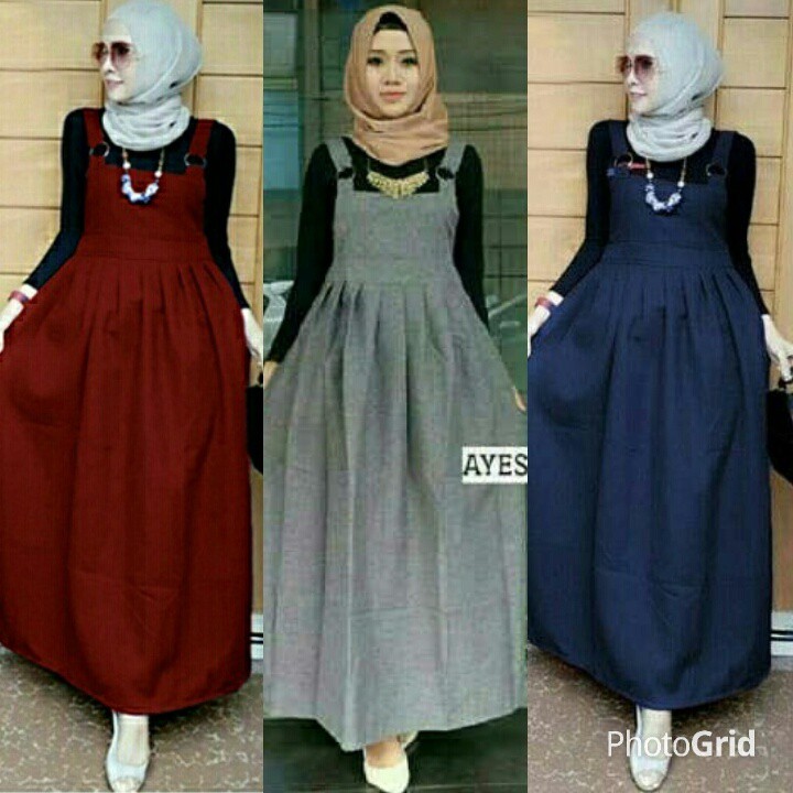 พร้อมอีกครั้ง.. Ayesha JUMPER _FR