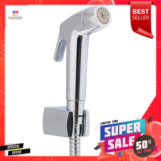 ชุดสายฉีดชำระ KA-17-321-50 โครมRINSING SPRAY SET KARAT FAUCET KA-17-321-50 CHROME