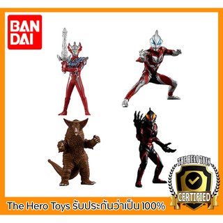 ฟิกเกอร์อุลตร้าแมนลิขสิทธิ์ของแท้ HG Ultraman 02 ( Box Form ) * สินค้าเป็นแบบสุ่ม *