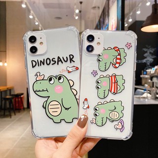 เคสซิลิโคน เคสกันกระเเทก สำหรับโทรศัพท์รุ่น 6/6s 6P/6Splus 7/8/SE(2020) 7P/8Plus X/Xs XR XsMax 11 11Pro #832