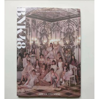 หนังสือ BNK48 9th Single Senbatsu General Election Book [ พร้อมส่ง ]