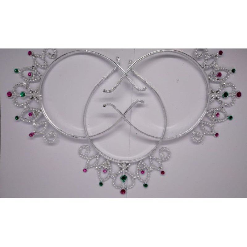 RATU CHILDRENS BIRTHDAY CROWN HEADBAND / QUEEN CROWN PARTY CROWN HEADBAND / CHILDRENS PARTY CROWN HE