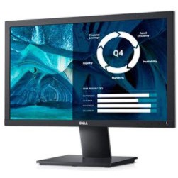 Monitor "Dell" E2020H/ 19.5"