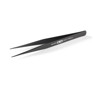 Tamiya 74004 Straight Tweezers