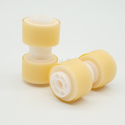 2pcs ลูกกลิ้งแยก Pickup Roller สําหรับ Canon iR 5000 6000 5570 6570 7200 8500 iR5000 iR6000 iR5570 i