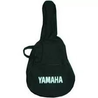 กระเป๋ากีตาร์โปร่ง Yamaha ผ้าบาง 10 ใบ (39 - 40 - 41 - 42 นิ้ว)