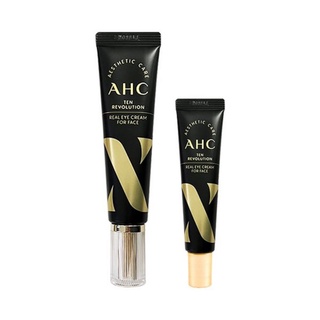 ahc eye cream ราคาพิเศษ | ซื้อออนไลน์ที่ Shopee ส่งฟรี*ทั่วไทย!