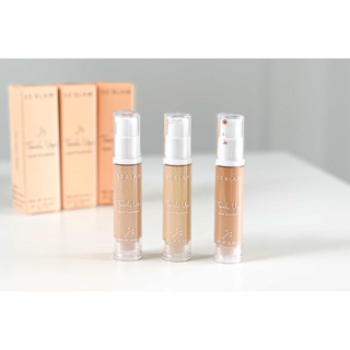 Touch Up Liquid Foundation