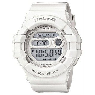 Casio Baby-G รุ่น BGD-140-7ADR