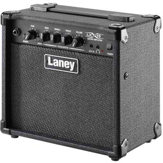 Laney LX15  แอมป์กีต้าร์ไฟฟ้า