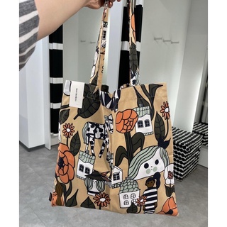 Marimekko marikyla totebag