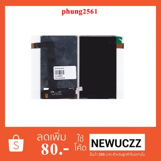 จอ LCD.LAVA iris 405+ 4.0