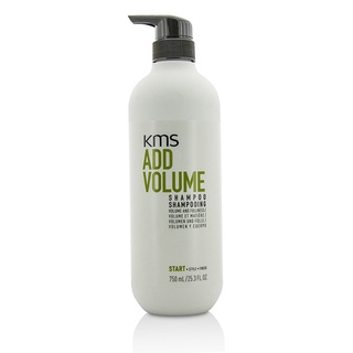 KMS CALIFORNIA - Add Volume Shampoo (Volume and Fullness)