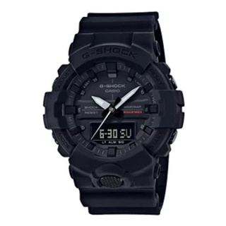 [Casio] นาฬิกาข้อมือG-Shock 35th Anniversary BIG BANG BLACK GA-835A-1AJRผู้ชายสีดำ