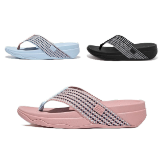 [โค้ด G7MF3NLR ลดอีก10%] FITFLOP Women