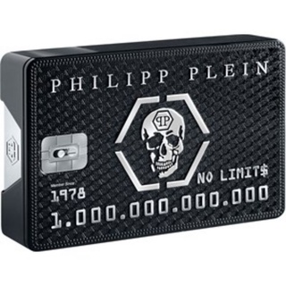 No Limits by Philipp Plein 90ml