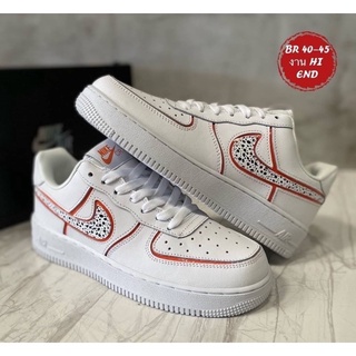 Nike Air Force 1 CR7  (size40-45) 1090B.