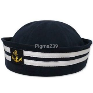 หมวกกะลาสีเรืองานดี#หมวกกะลาสี #หมวกทหารเรือ#แฟนซี#navy hat