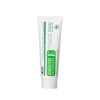 [แพ็คคู่สุดคุ้ม] Smooth E Cream Plus White 30g. สมูทอี ครีมพลัสไวท์ ลดริ้วรอย ผื่นแดง รอยหัตถการ แผลเป็น จุดดำ ปรับผิวใส