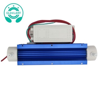 220V 10G Air-Cooled Ceramic Tube Ozone Generator Ceramic Tube Ozone Generator Ceramic Tube