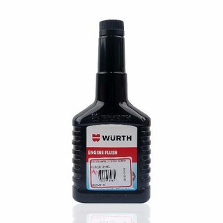 WURTH น้ำยาล้างเครื่องภายใน 125ml