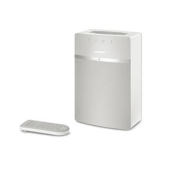 Bose SoundTouch® 10 Wireless music system (White)