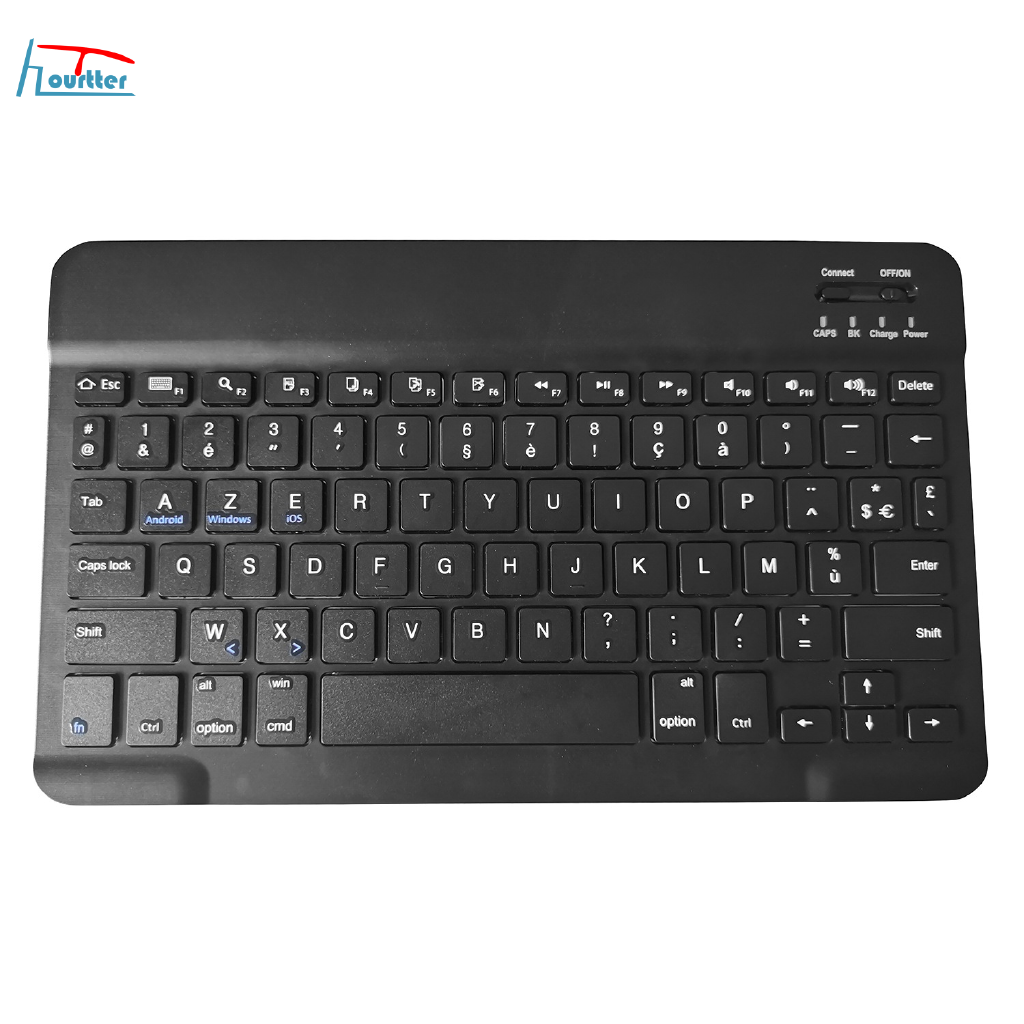【HO】Keyboard,French / English Dual Language for Microsoft/Surface Pro 3 ...