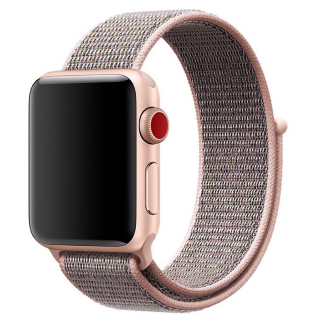 สาย Apple Watch Nylon