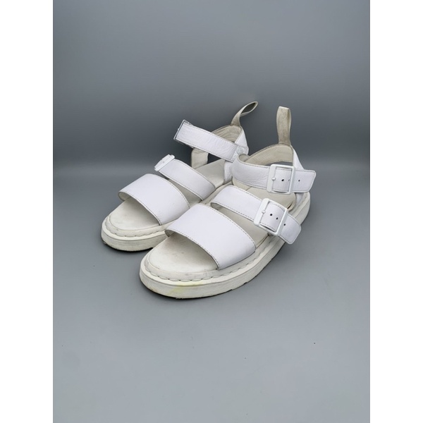 Dr.martens Gryphon White Size42