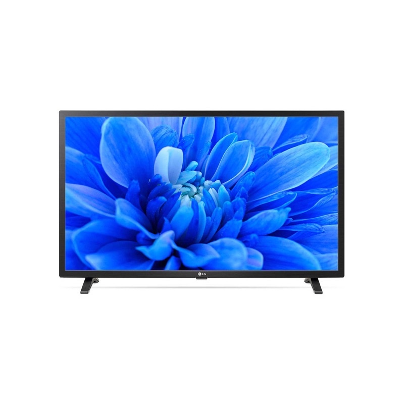 -#-LG LED HD TV 32LM550 ขนาด 32 นิ้ว รุ่น LG32LM550BPTA รุ่นปี 2019