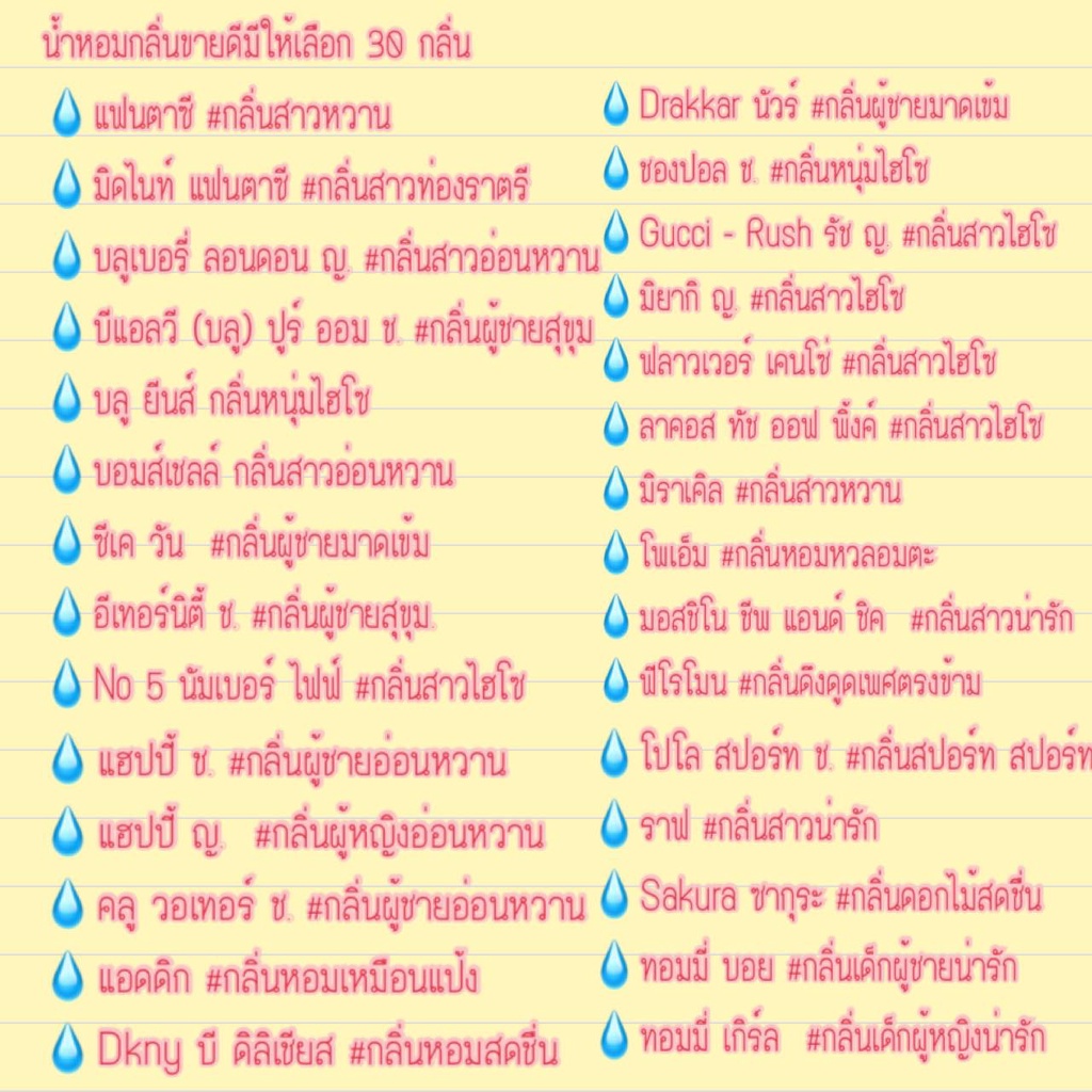 ขวดลูกกลิ้ง(ขวดเปล่า)3ml.,5ml.,10ml  (1ใบ 15 บาท)