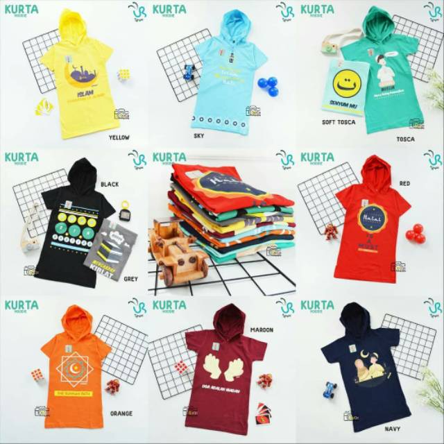 KOKO HOODIE UPRIGHT*