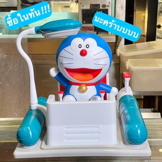 Doraemon Time Machine Bucket Set กระปุกออมสิ ถังป๊อปคอร์น​ โดเรม่อน ไทม์แมชชีน Major​ Cineplex Popcorn Bucket ถังป๊อปคอน