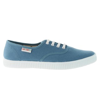 VICTORIA (Made in Spain )รองเท้าผู้หญิง รุ่น 106613 | AZUL