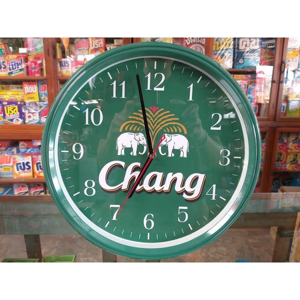 นาฬิกาลายช้าง ลิขสิทธิ์แท้