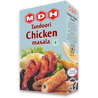 MDH TANDOORI CHICKEN MASALA 100 G